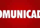 COMUNICADO MESA ASSEMBLEIA GERAL
